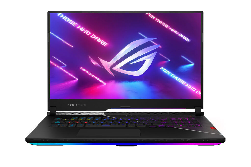 ASUS ROG Strix SCAR 2022 now available in Malaysia from RM10699 - 18 ROG Strix SCAR 17 2022