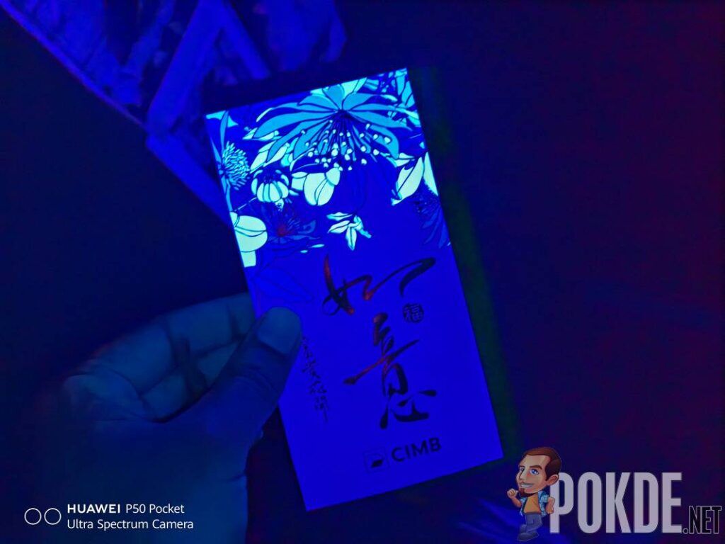 HUAWEI P50 Pocket Review — just sheer extravagance - 33 HUAWEI P50 Pocket Review Camera Sample