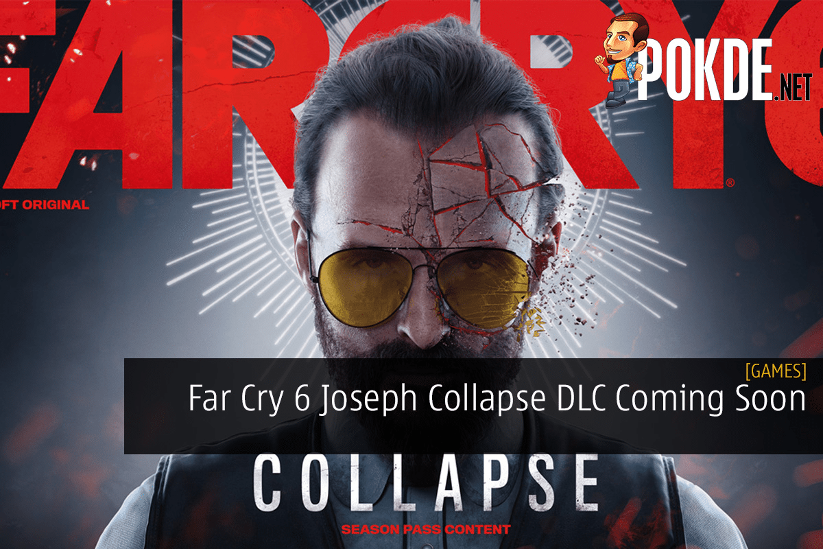 Far Cry 6 Joseph Collapse DLC Coming Soon - 27