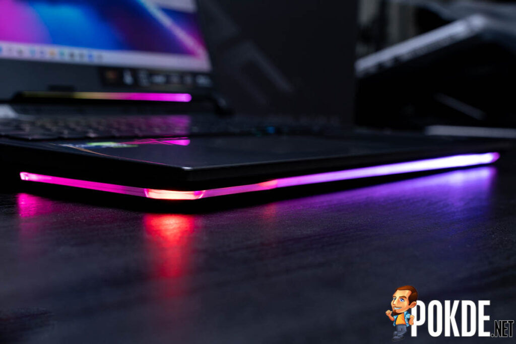 ASUS ROG Strix SCAR 17 2022 Review-7