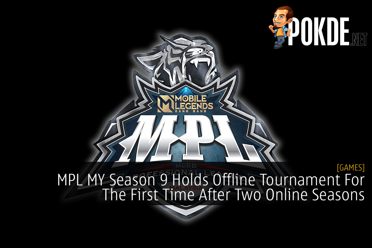 MPL MY Season 9 cover