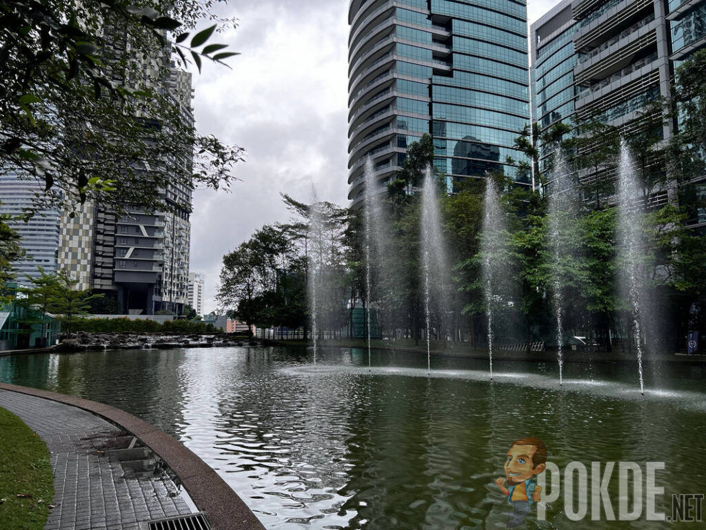 iPhone 13 Pro Review Camera Sample