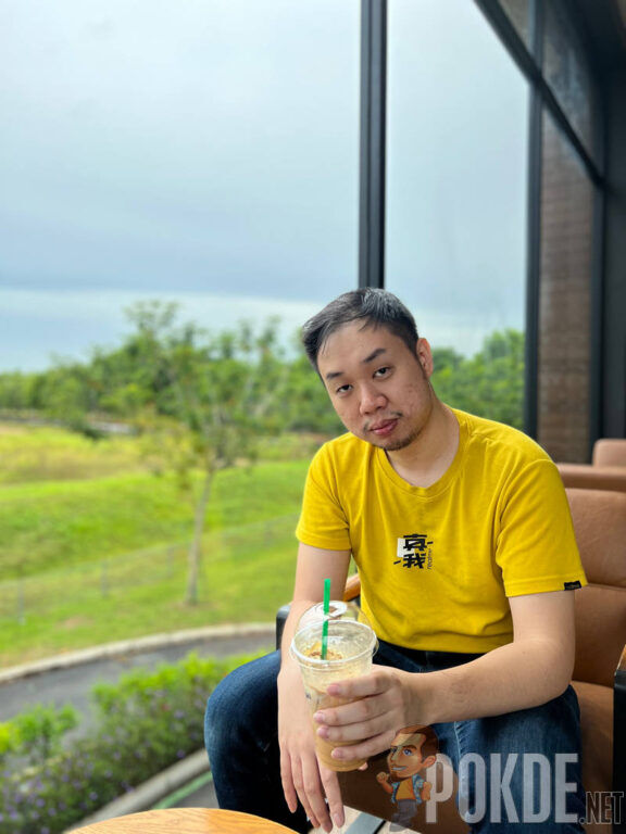 iPhone 13 Pro Review Camera Sample