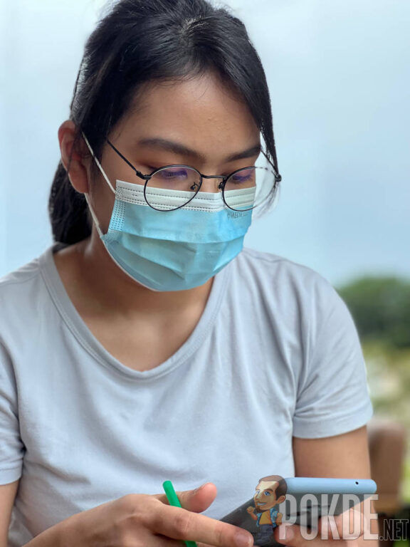 iPhone 13 Pro Review Camera Sample