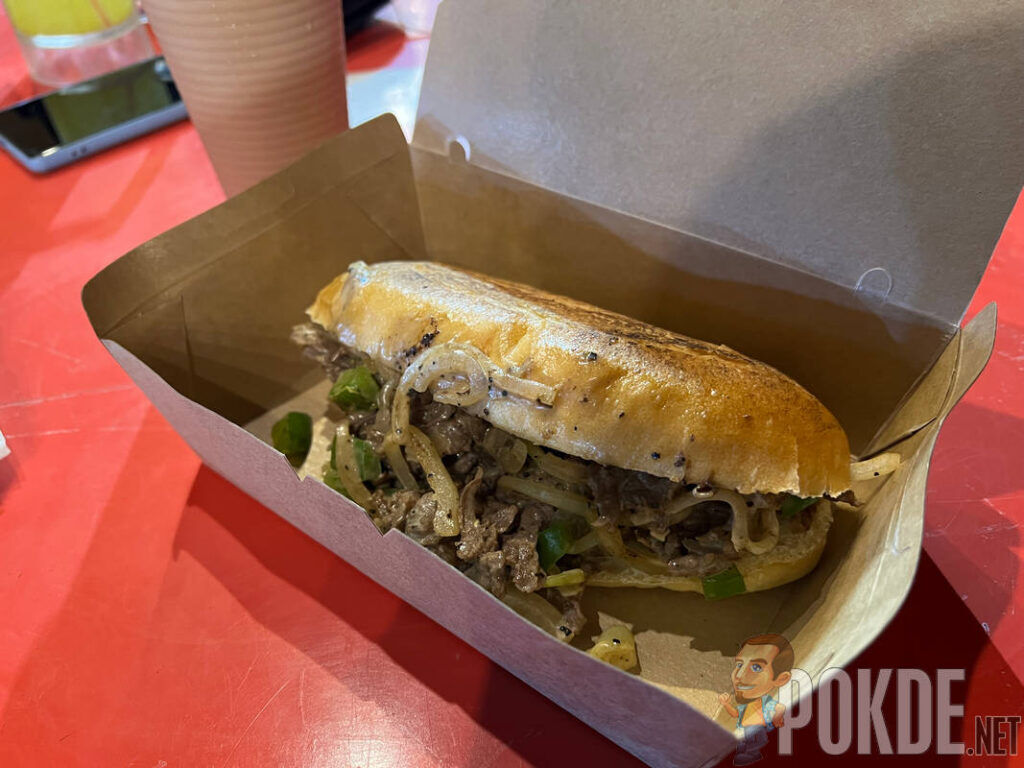 iPhone 13 Pro Review Camera Sample
