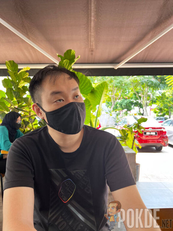 iPhone 13 Pro Review Camera Sample