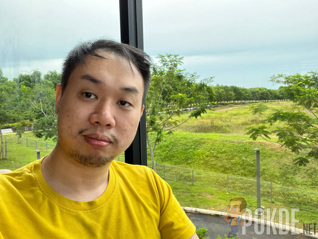 iPhone 13 Pro Review Camera Sample