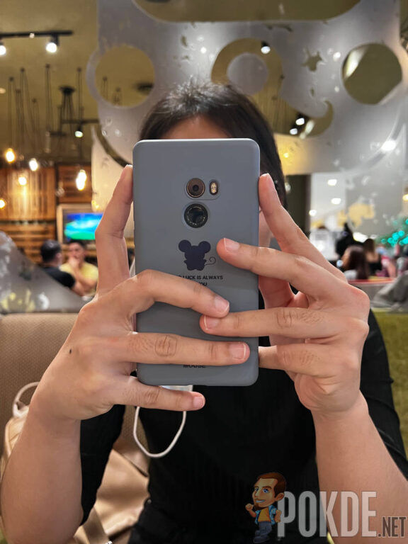 iPhone 13 Pro Review Camera Sample