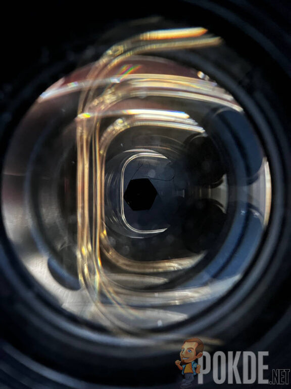 iPhone 13 Pro Review Camera Sample