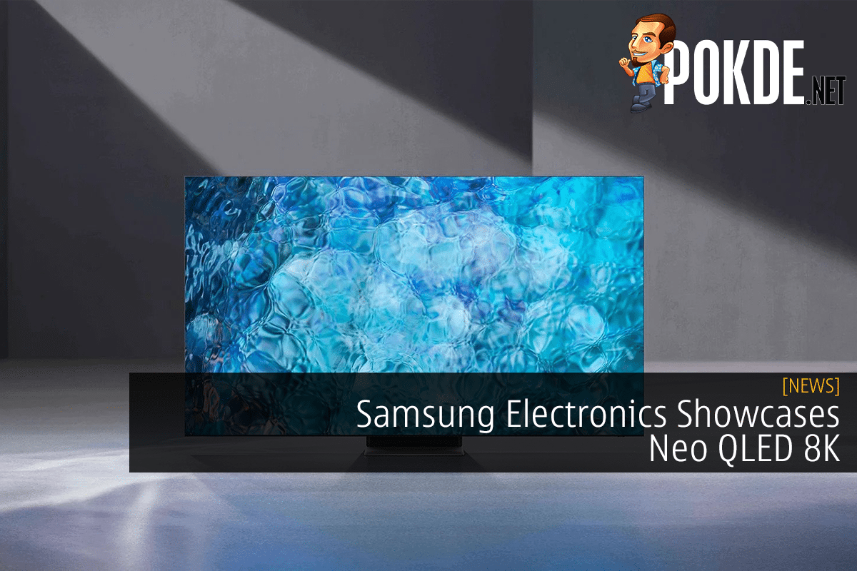 Samsung Electronics To Showcase Neo QLED 8K At 2022 Media Forum - 25
