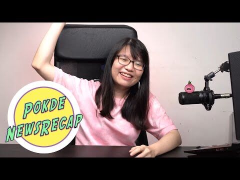PokdeNewsRecap Episode #1: Moto Edge 30, PS Plus, and More! | Pokde.net - 26