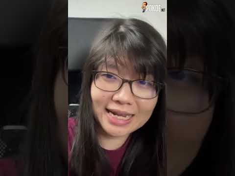 Grab VS Taxi Preview #Shorts | Pokde.net - 29