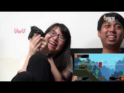 PokdeGaming Episode #1: Broforce | Pokde.net - 31