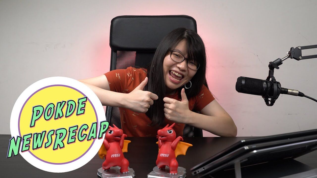 PokdeNewsRecap Episode #3: PS5 Pro Controller, New iPads, and More! | Pokde.net - 41