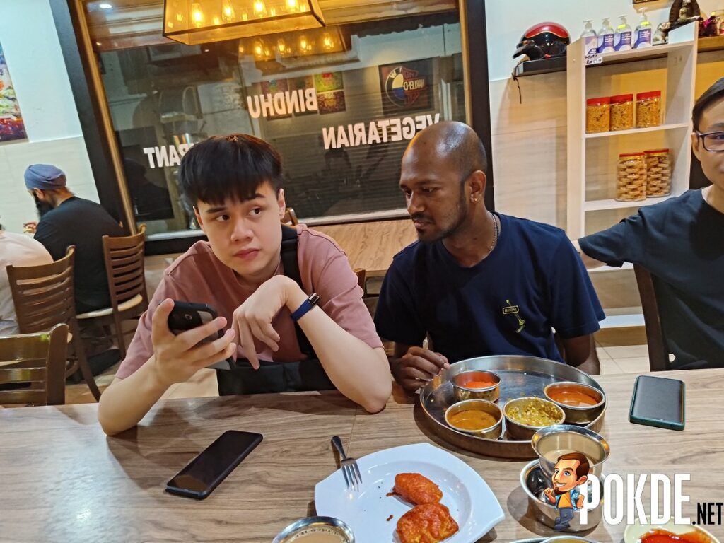 ASUS ROG Phone 6D Review - It's Great, But Why? - 39 ASUS ROG Phone 6D Review - It's Great, But Why? - 38