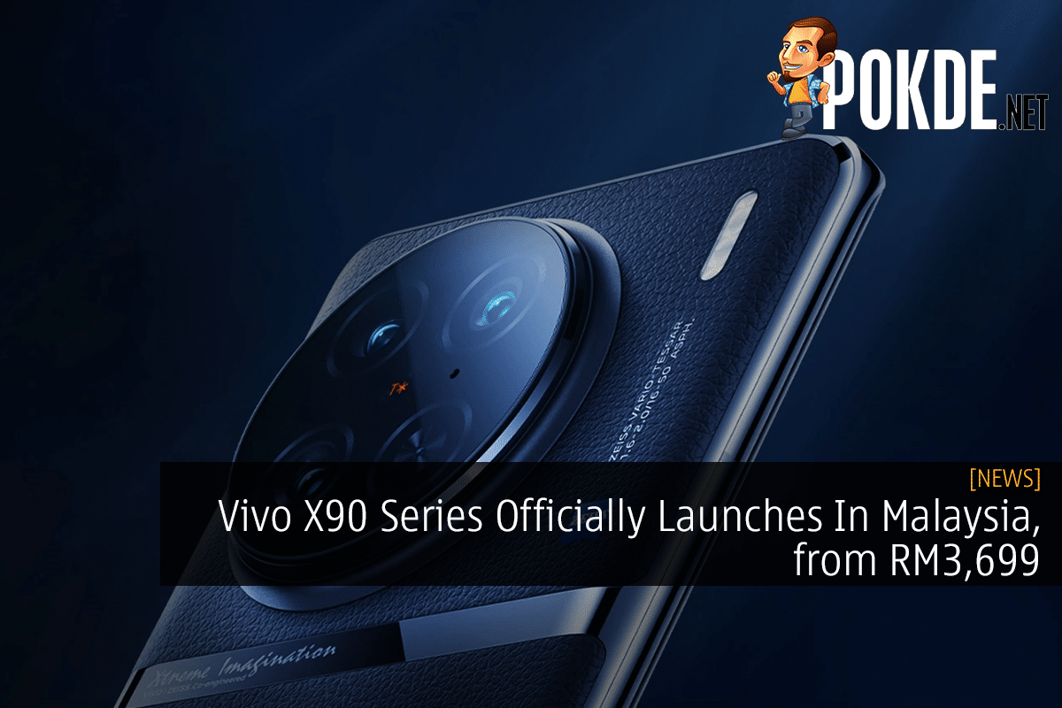 Vivo X90 Series Officially Launches In Malaysia, from RM3,699 - 17