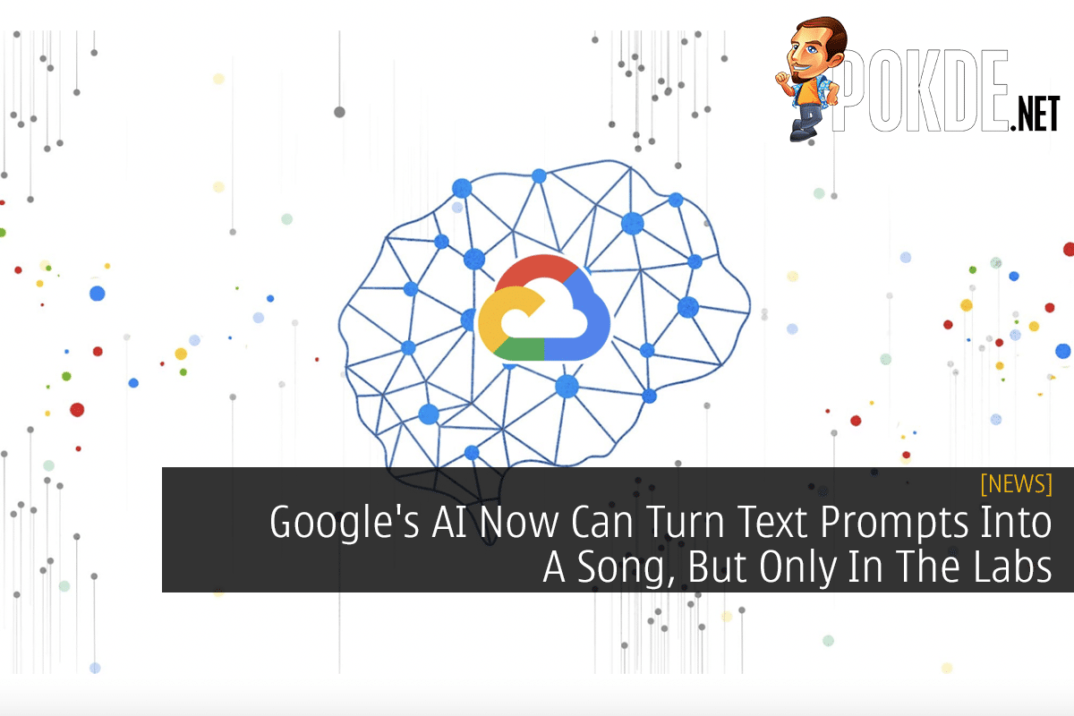 Google's AI Now Can Turn Text Prompts Into A Song, But Only In The Labs - 32