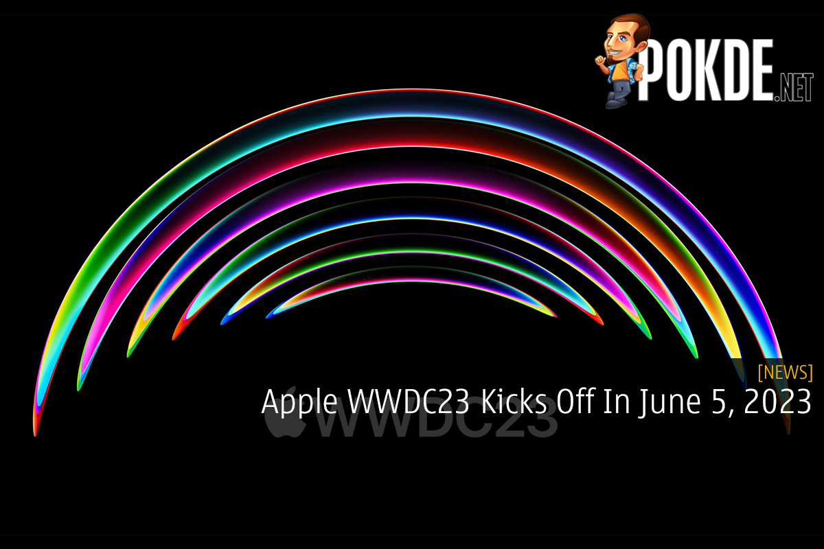 Apple WWDC23 Kicks Off In June 5, 2023 - 23