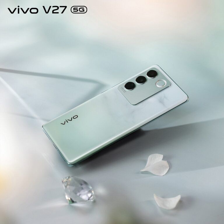 vivo V27: Industry's 1st Aura Light Portrait with IMX766V, a Master of Portrait Images - 24 vivo V27: Industry's 1st Aura Light Portrait with IMX766V, a Master of Portrait Images - 23