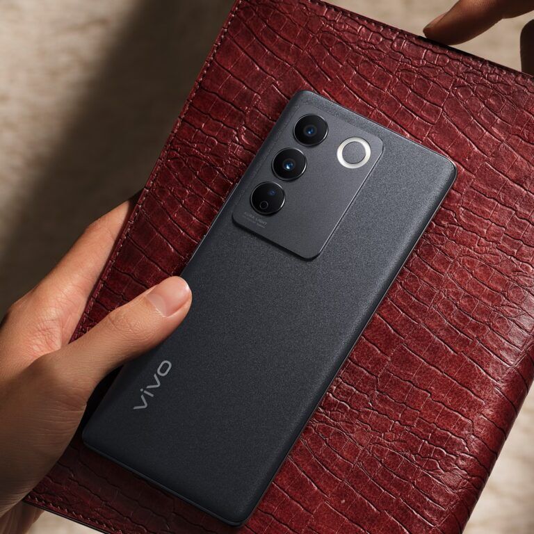 vivo V27: Industry's 1st Aura Light Portrait with IMX766V, a Master of Portrait Images - 22 vivo V27: Industry's 1st Aura Light Portrait with IMX766V, a Master of Portrait Images - 21