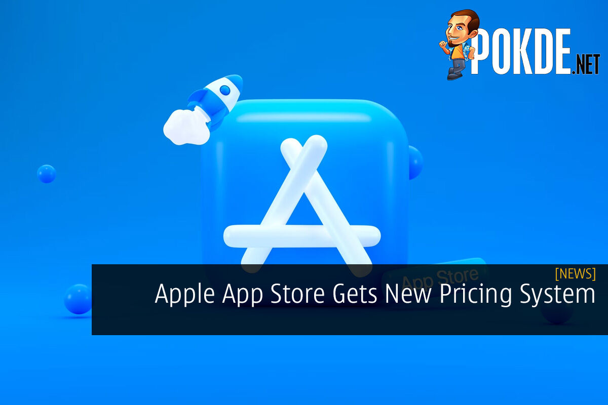 Apple App Store Gets New Pricing System: Devs Can Now Choose From 900 Options