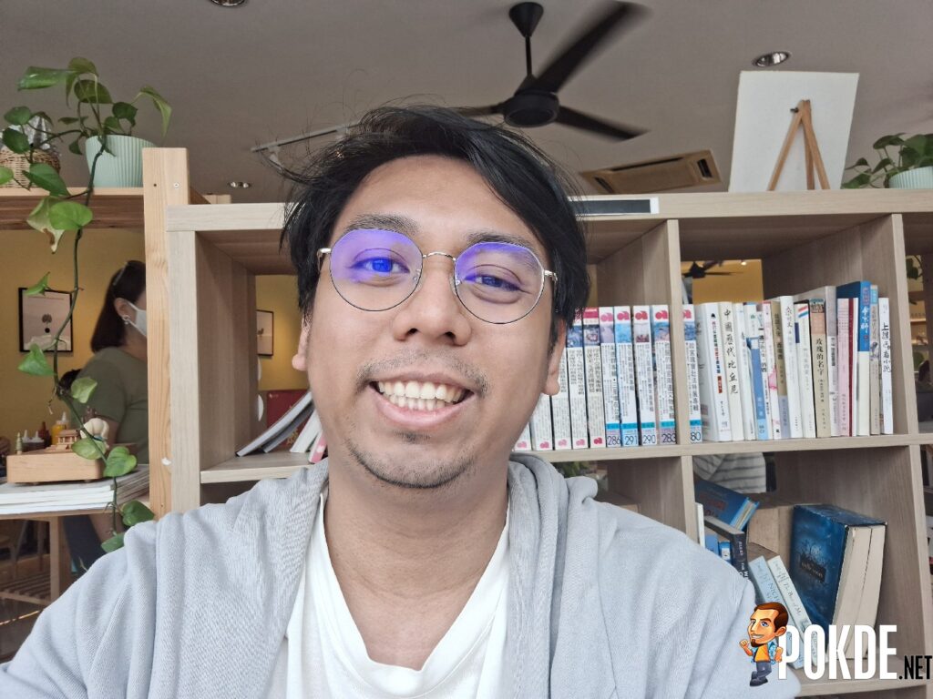 Samsung Galaxy A54 Review - Not Just A Pretty Face - 38