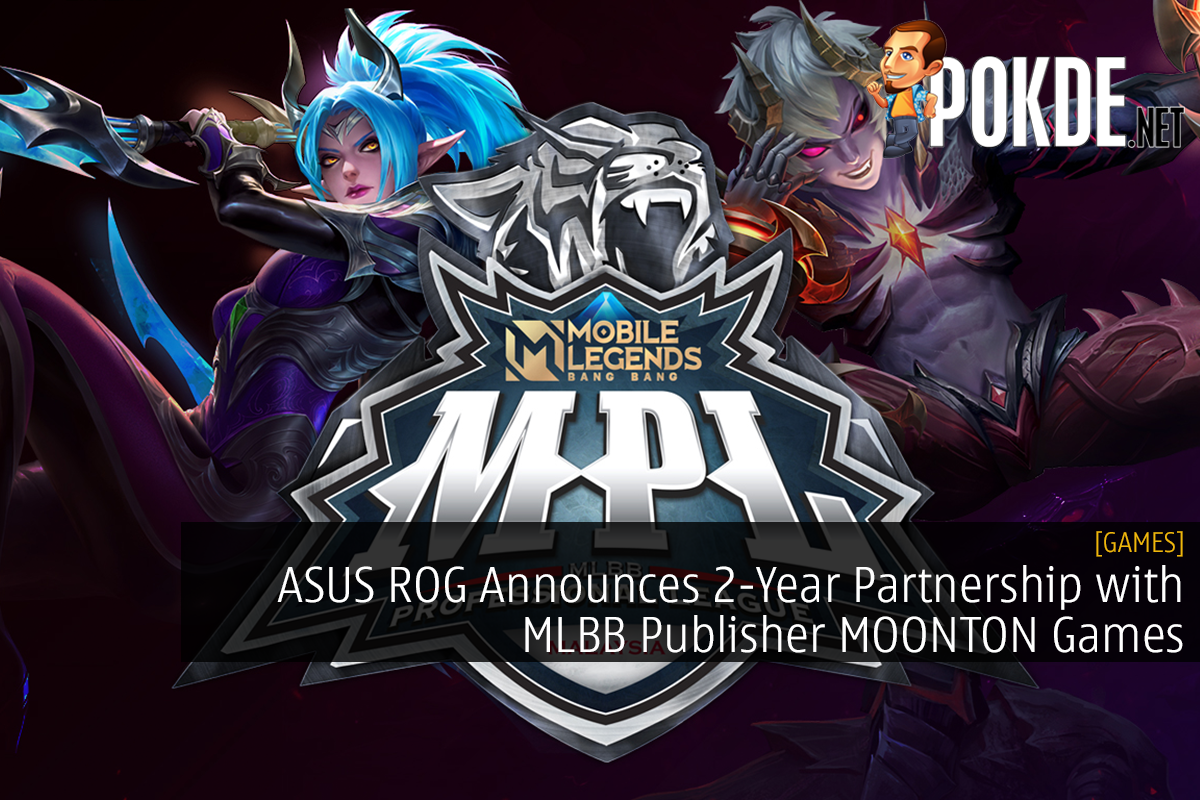 ASUS ROG Announces 2-Year Partnership with MLBB Publisher MOONTON Games - 19
