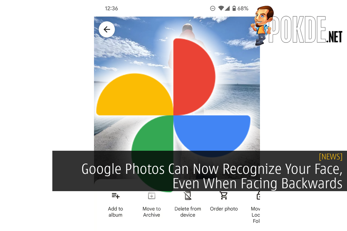 Google Photos Can Now Recognize Your Face, Even When Facing Backwards - 25