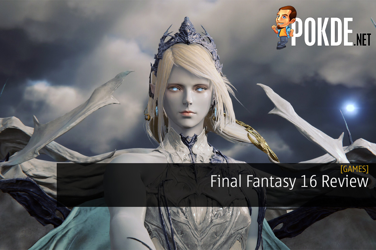 Final Fantasy 16 Review - A Bold Departure with Unforgettable Moments