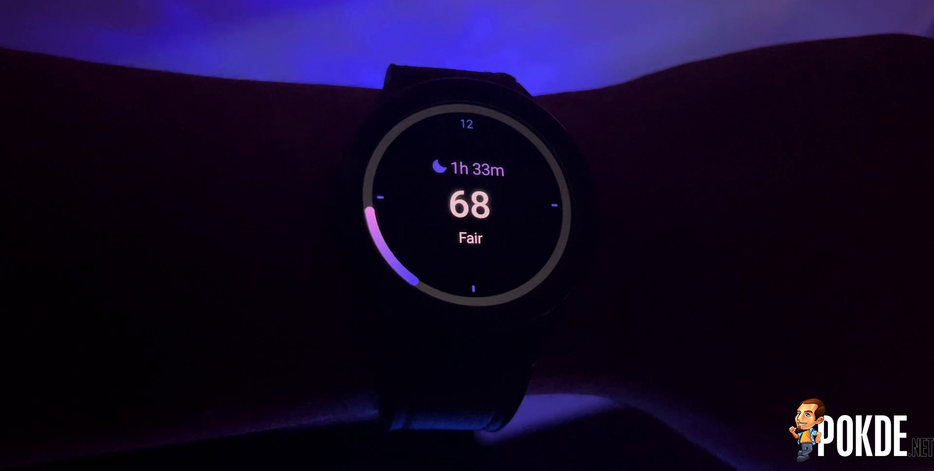Samsung Galaxy Watch6 Classic Review -