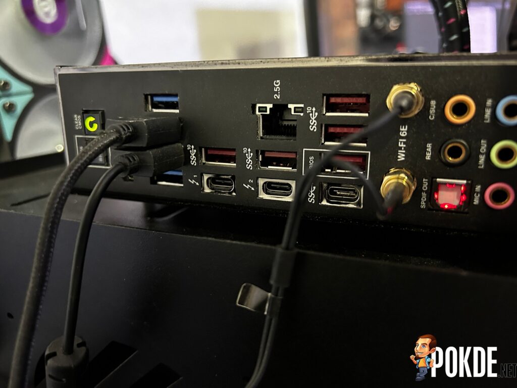 1TB Kingston DataTraveler Max Review - Fast But With A Major Flaw - 21