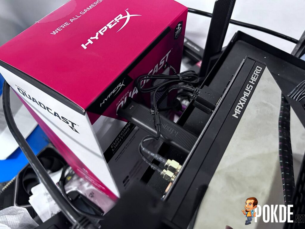 1TB Kingston DataTraveler Max Review - Fast But With A Major Flaw - 25