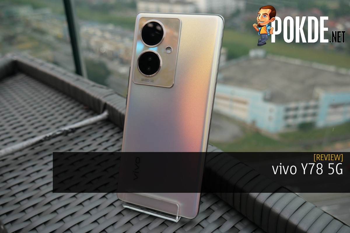 vivo Y78 5G review