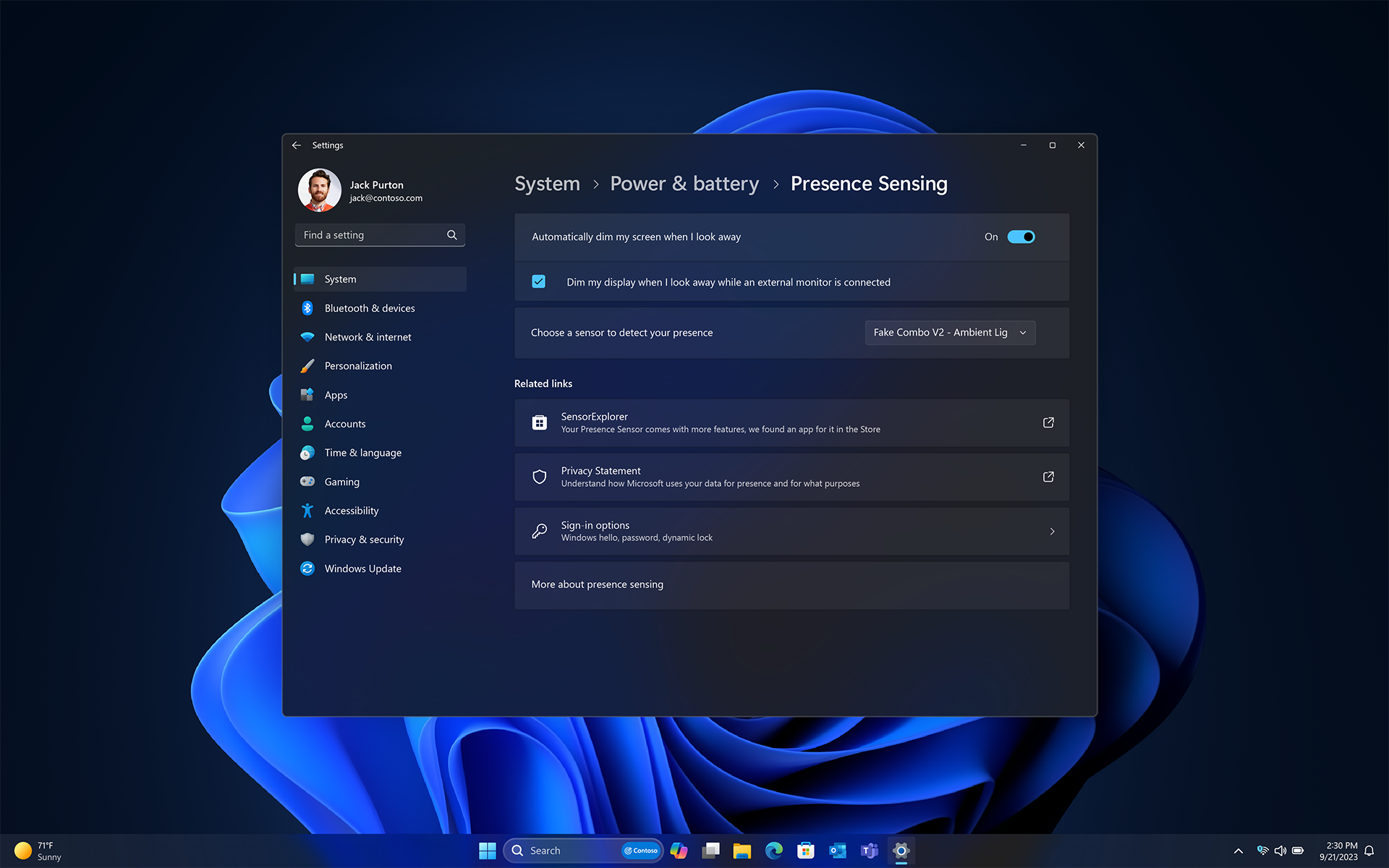 The Windows 11 23H2 Update Is Essentially AI, AI And More AIs - 29 The Windows 11 23H2 Update Is Essentially AI, AI And More AIs - 28