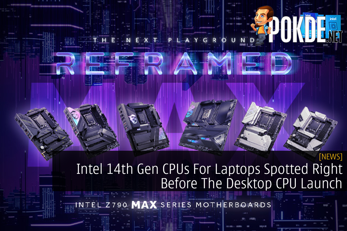 MSI Z790 MAX Series Motherboards Brings Wi-Fi 7, Offers USB4 Expansion - 28