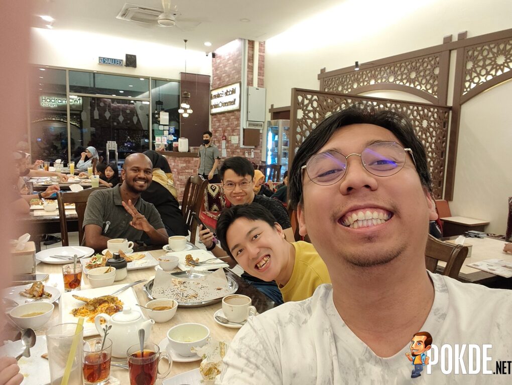 vivo V29 5G Review - Camera Above All Else - 54