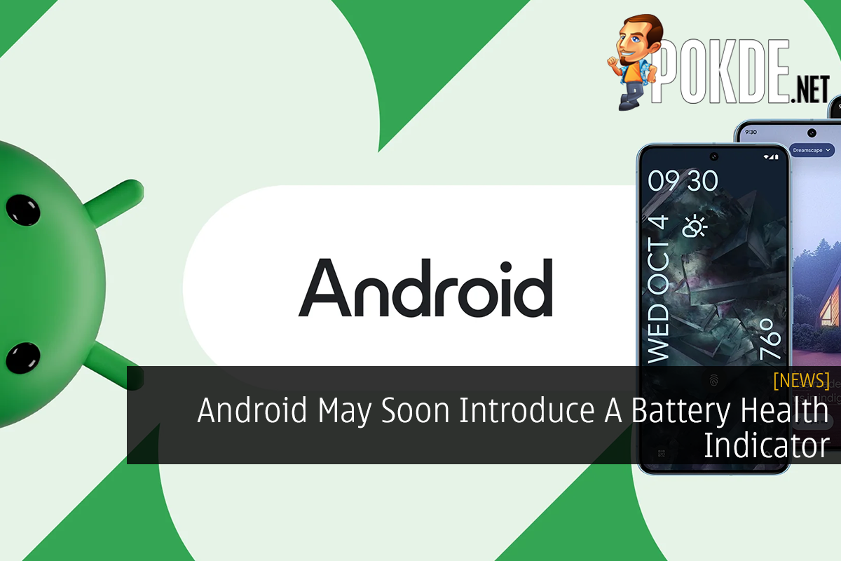 Android May Soon Introduce A Battery Health Indicator - 39