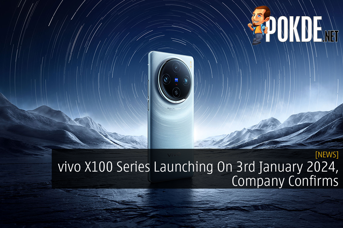 vivo X100 Series Launching On 3rd January 2024, Company Confirms - 13