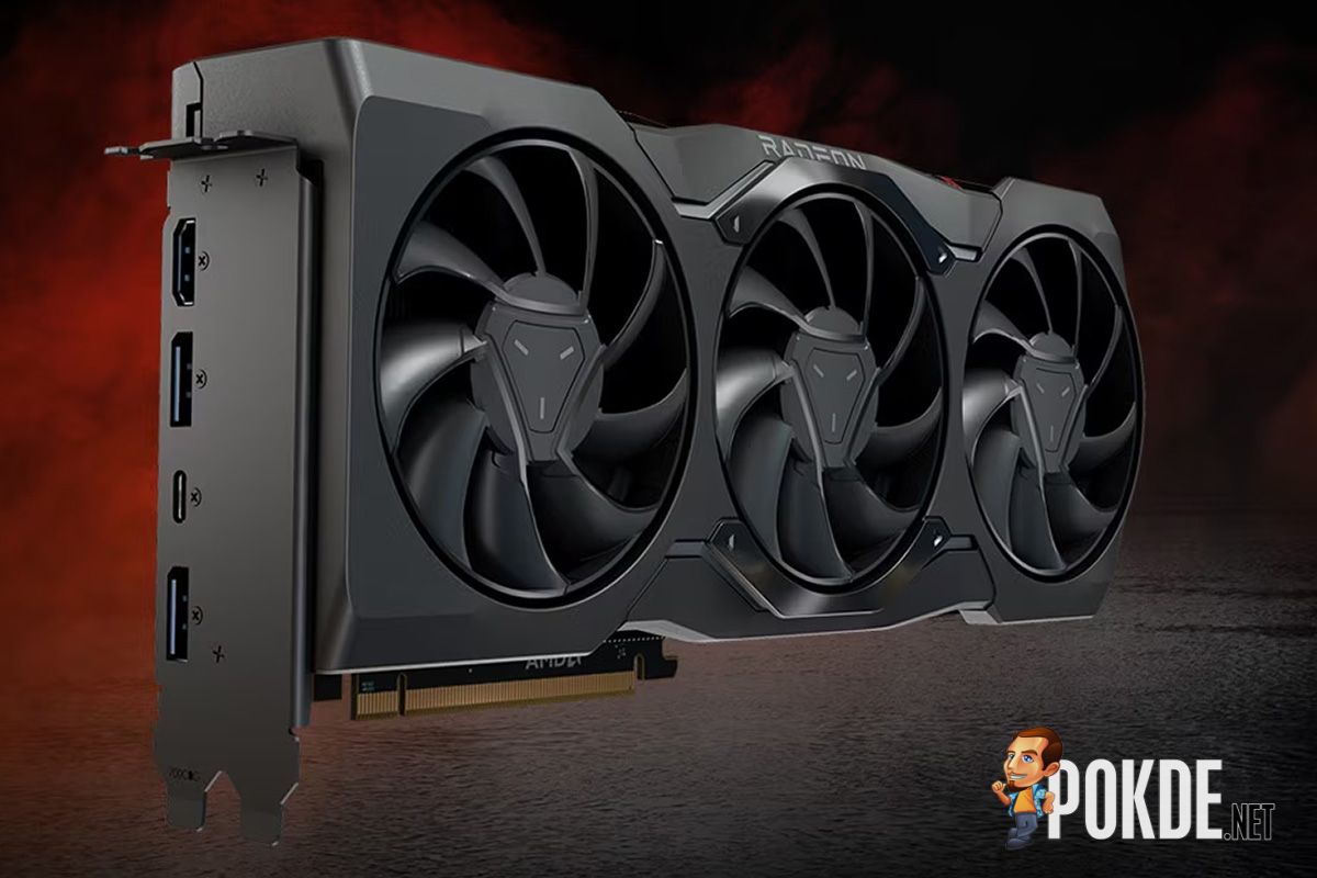 AMD Fluid Motion Frames Now Officially Available Via Adrenalin 24.1.1 Driver - 15
