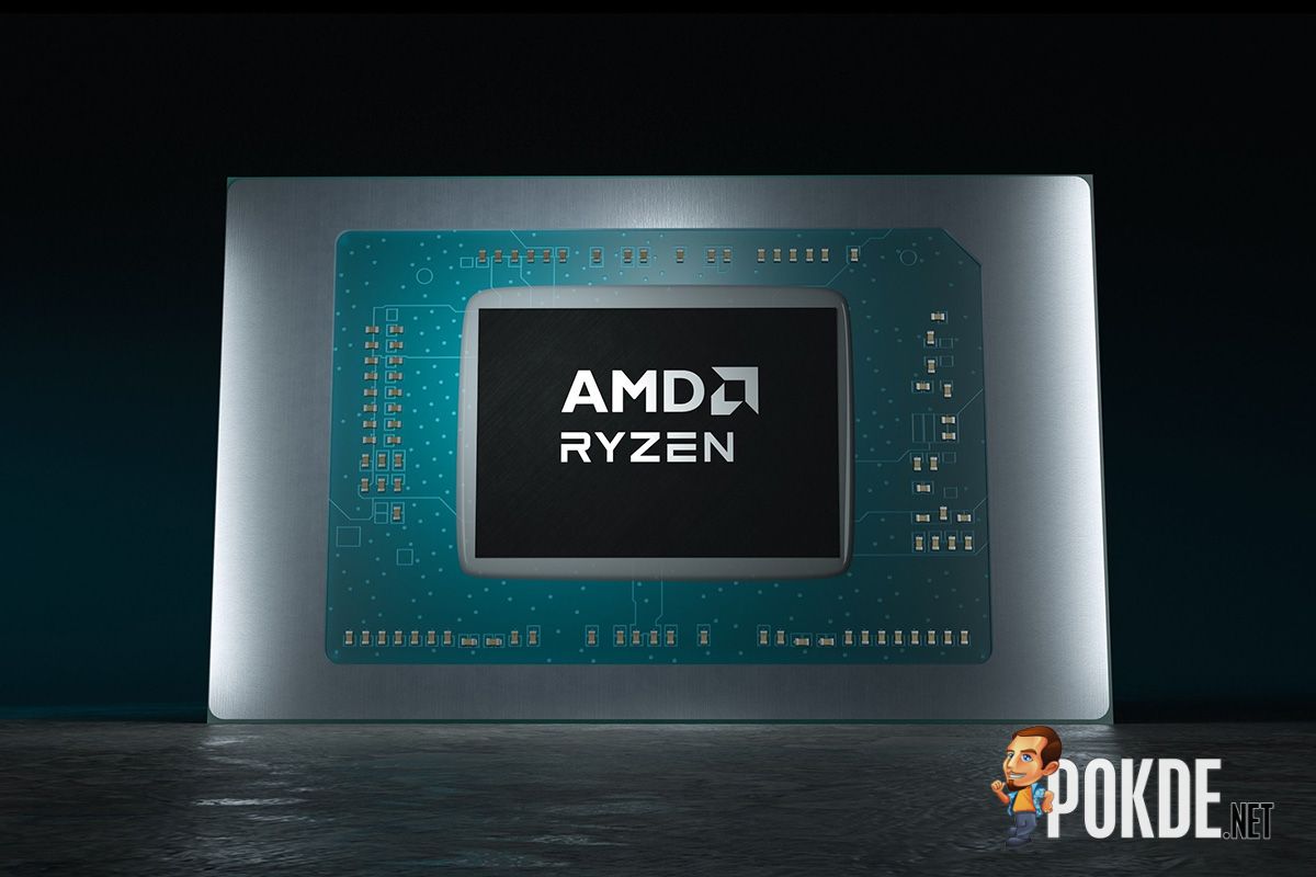 AMD Ryzen "Strix Halo" Super-APU Confirmed To Exist - 19