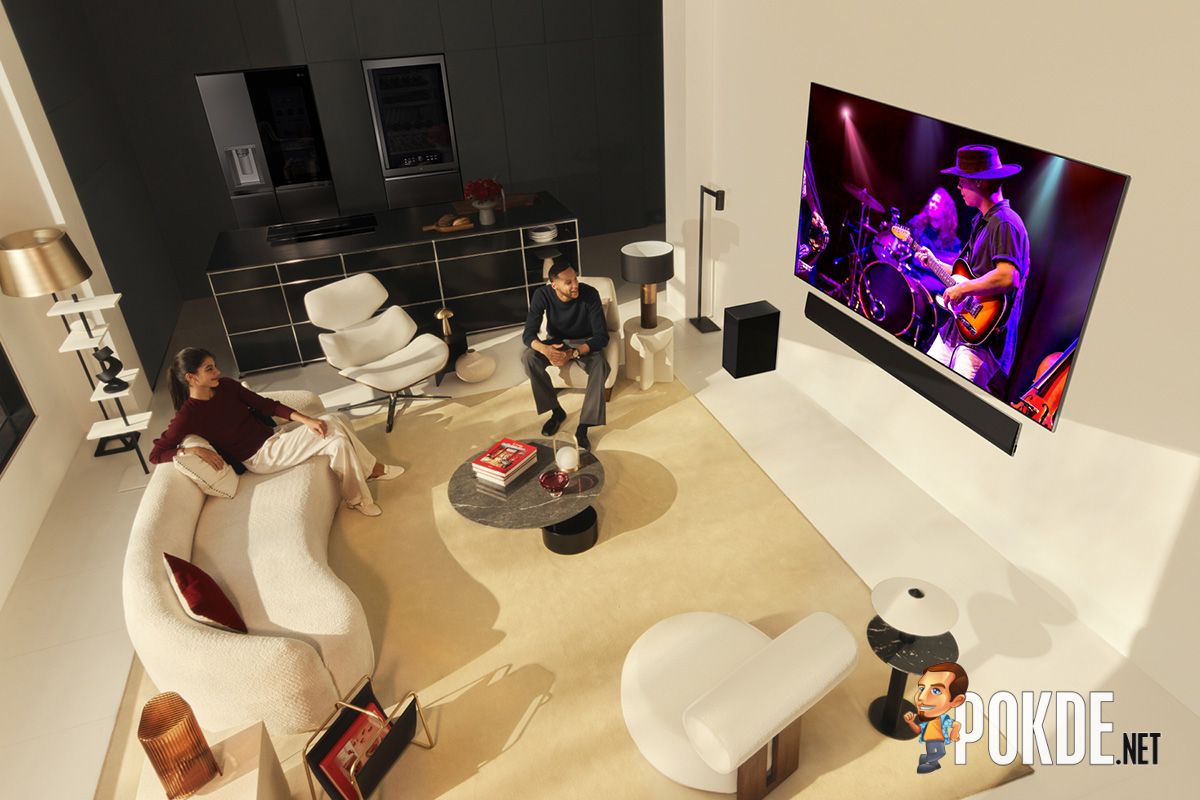 LG Announces New OLED TV Lineup, Commits 5-Year Software Support - 25