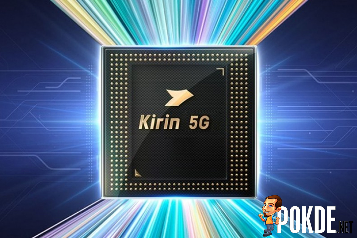 HUAWEI P70 Series Could Bring the Kirin 9010 Chipset and Cutting-Edge Camera Tech - 19