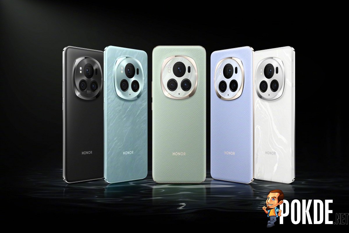 HONOR Magic6 Series 2024: Unleashing Flagship Excellence with Snapdragon 8 Gen 3 and 180MP Periscope