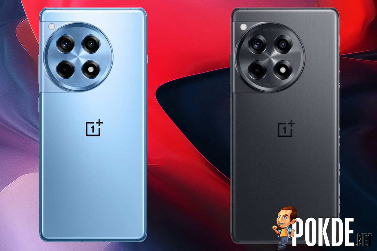 OnePlus 12R Render Leaks Reveal Similar Look to Ace 3 - Global Launch Awaits