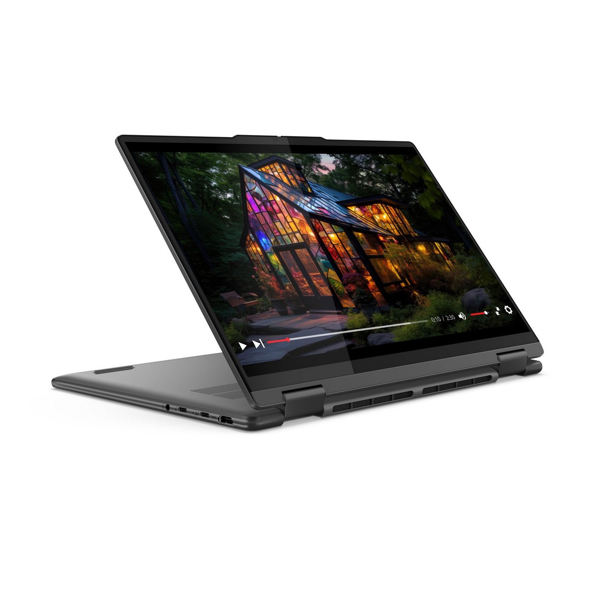 [CES 2024] Lenovo Updates Its Expansive Yoga & IdeaPad Laptop Lineup - 23