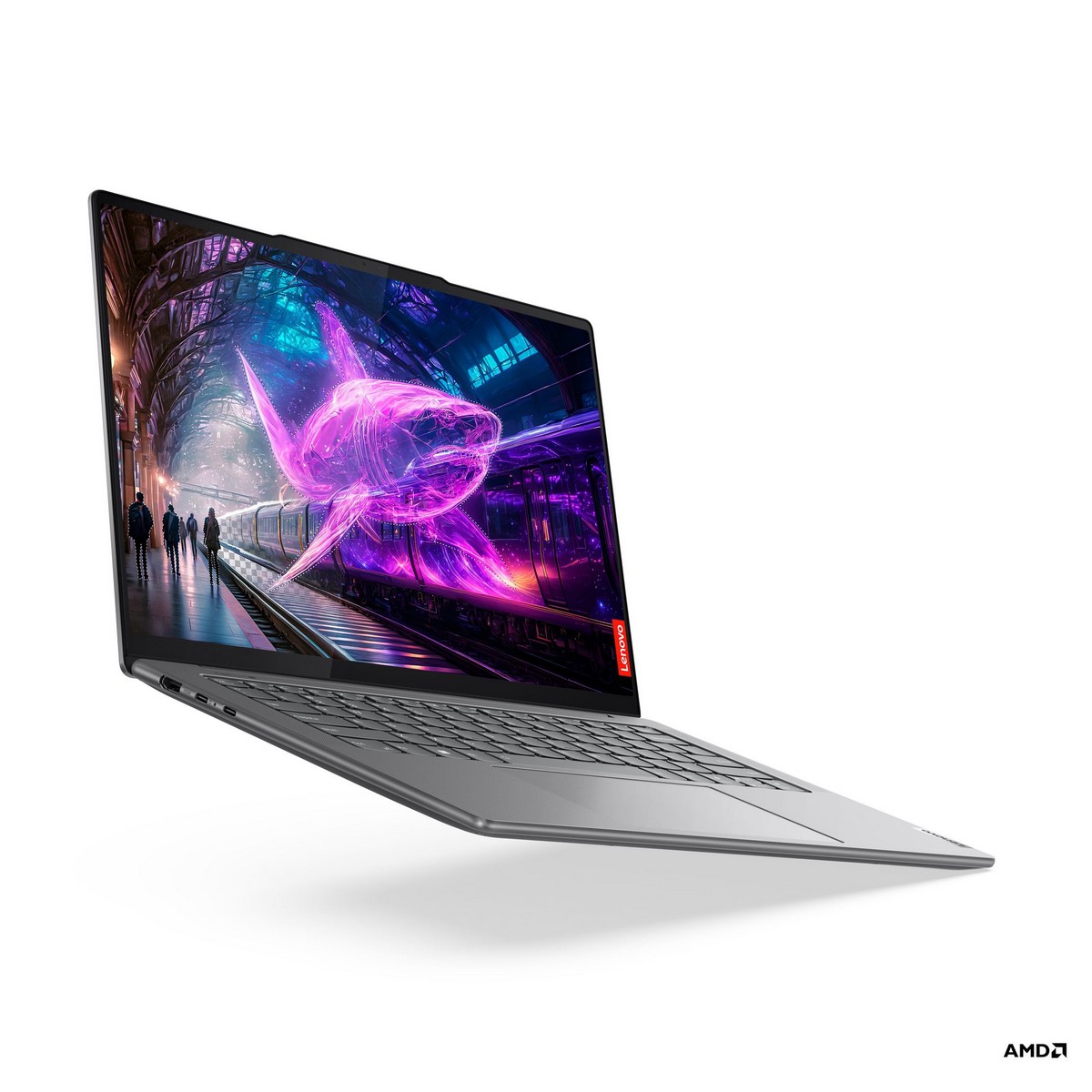 [CES 2024] Lenovo Updates Its Expansive Yoga & IdeaPad Laptop Lineup - 27