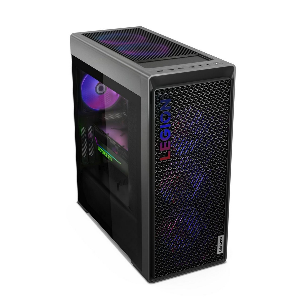 [CES 2024] Lenovo Showcases Its Massive Portfolio Of Legion & LOQ Models - 30