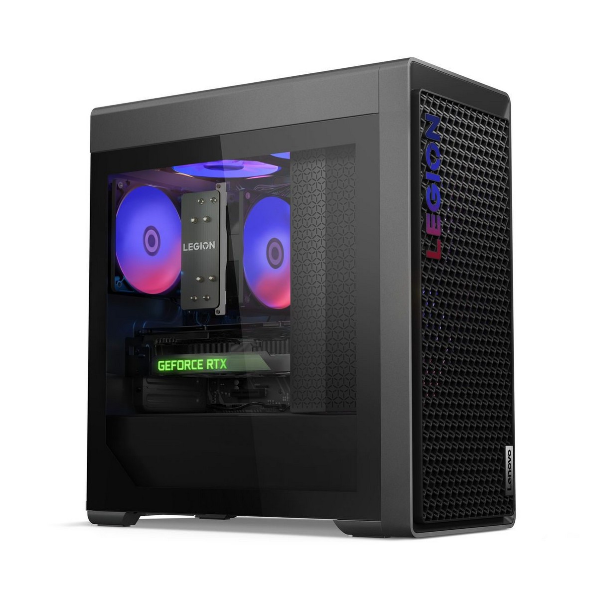 [CES 2024] Lenovo Showcases Its Massive Portfolio Of Legion & LOQ Models - 32
