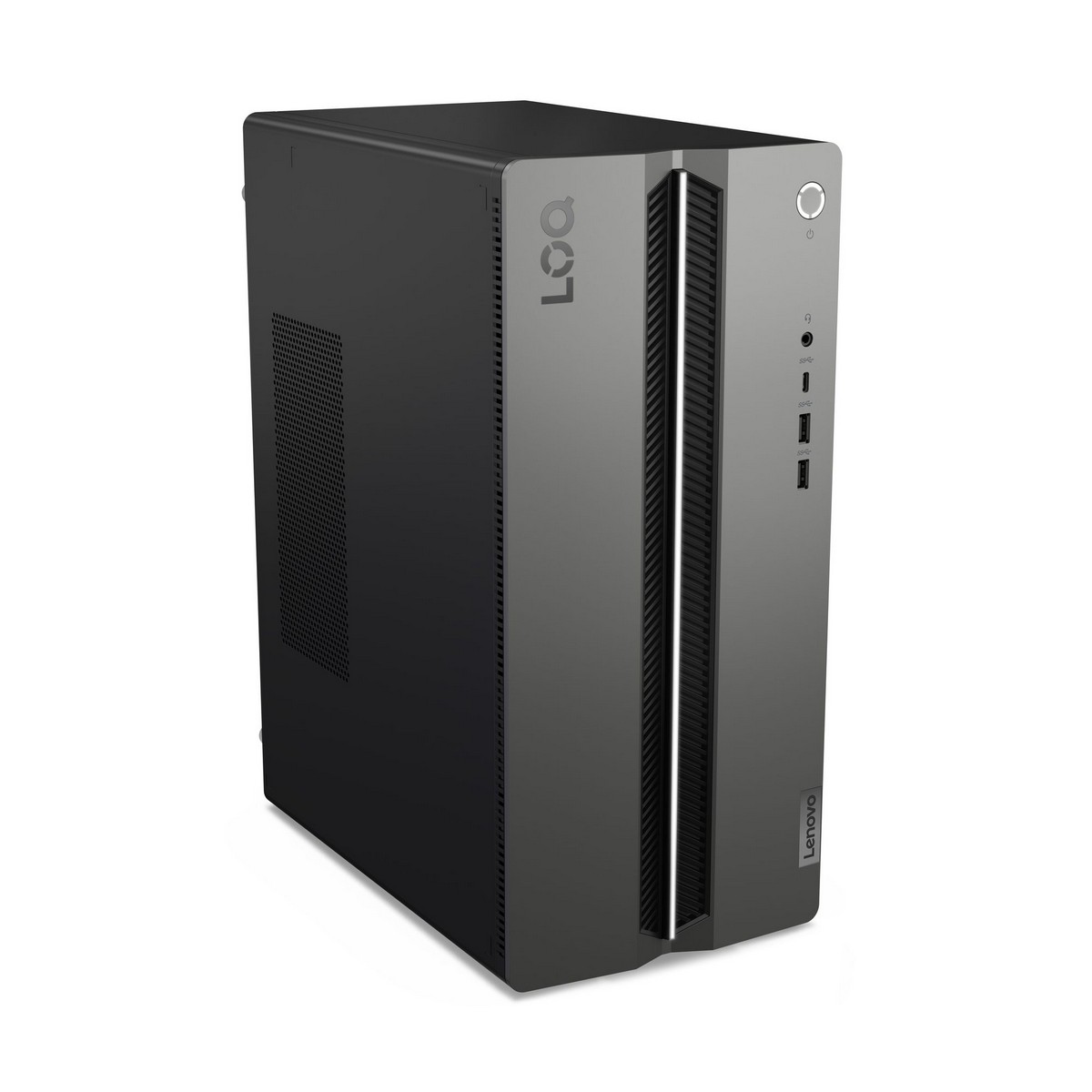 [CES 2024] Lenovo Showcases Its Massive Portfolio Of Legion & LOQ Models - 34