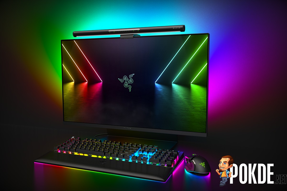 [CES 2024] Unleashing the Future of Gaming: Razer's CES 2024 Showcase